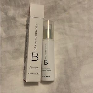 Rejuvenating Radian Serum by Beautycounter